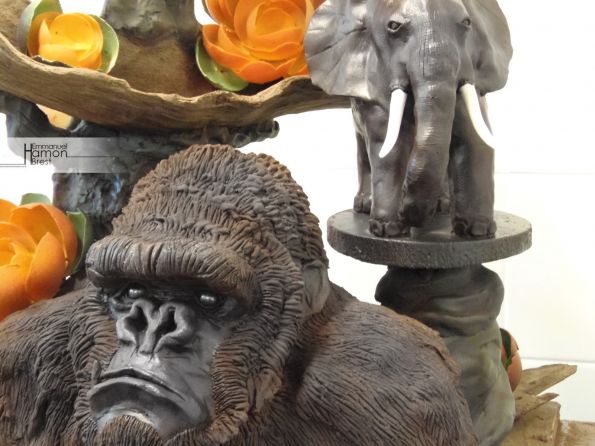 Piece gorille patisserie Hamon emmanuel 36.jpg