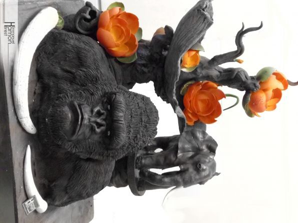 Piece gorille patisserie Hamon emmanuel 251.jpg