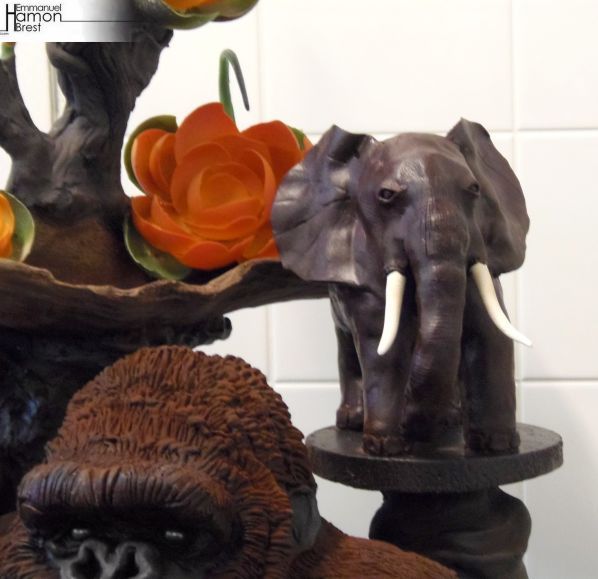 Piece gorille patisserie Hamon emmanuel 20.jpg