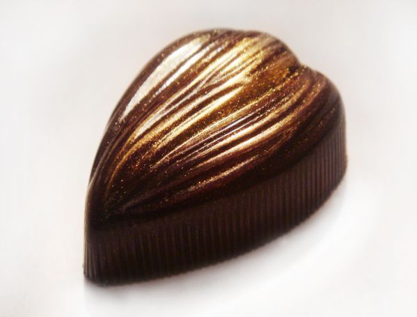 Рождественский орешек)