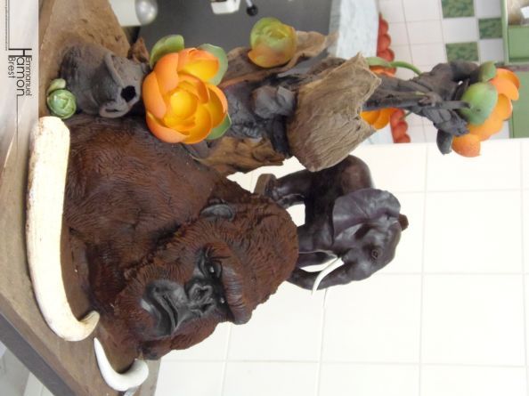 Piece gorille patisserie Hamon emmanuel 29.jpg