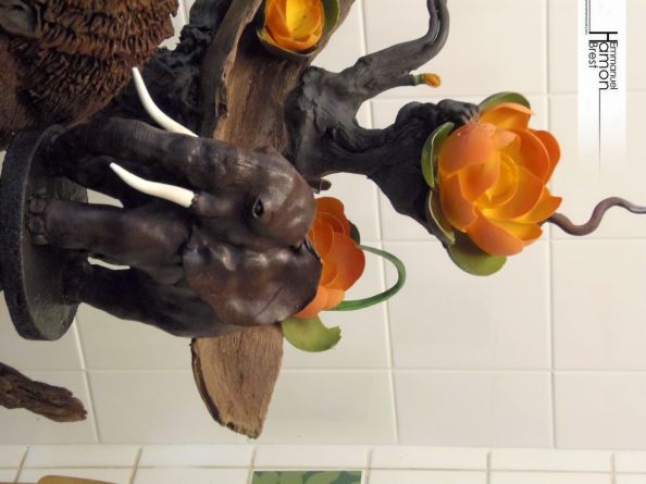 Piece gorille patisserie Hamon emmanuel 17.jpg