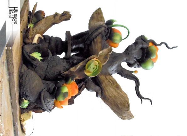 Piece gorille patisserie Hamon emmanuel 13.jpg