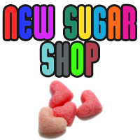 NEW SUGAR SHOP