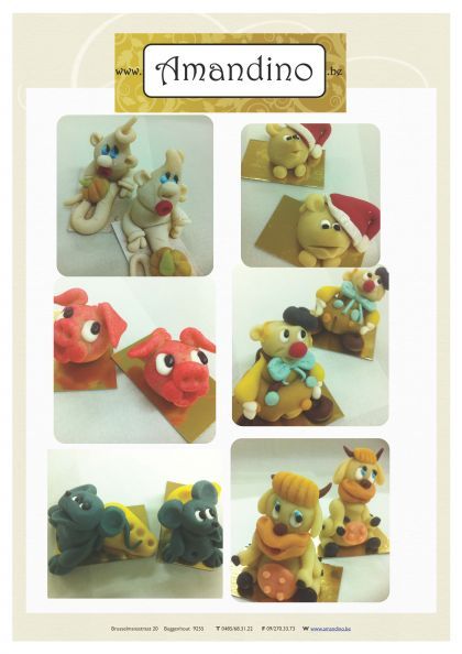 Exclusief marsepein_