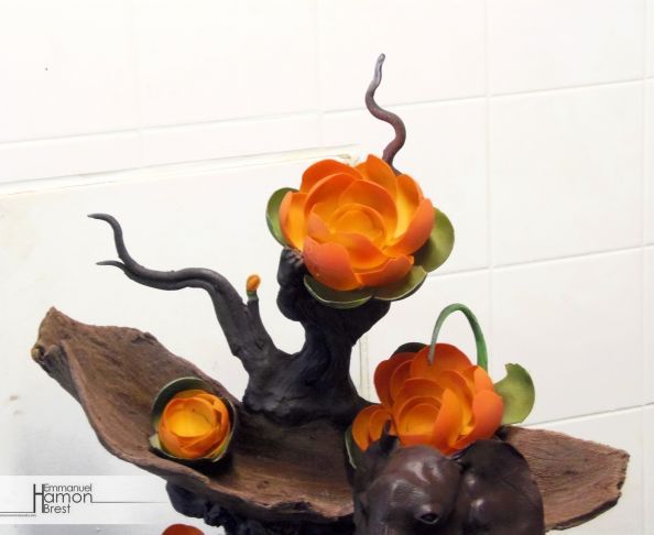 Piece gorille patisserie Hamon emmanuel 4.jpg